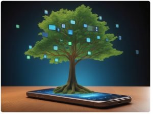 Oscension-Entrepreneurs-Enlightenment-Phone-Growth
